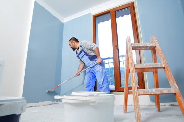 Best Post-Remediation Verification Testing  in Yerington, NV